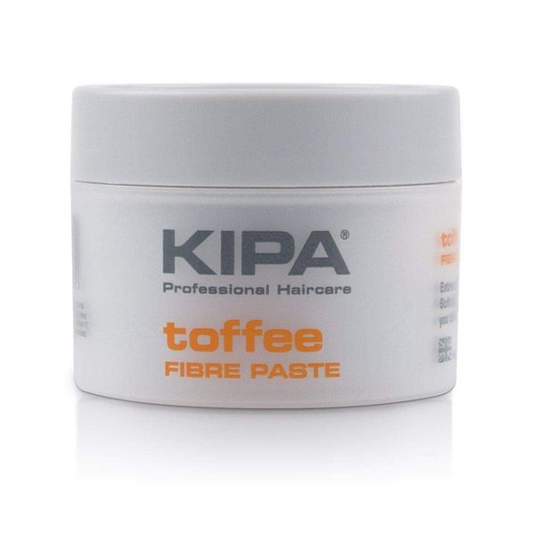 Kipa - Toffee Fibre paste 100ml