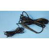 Workman 717 2-1/4" Compact Heavy Duty Extension Speaker, 8ohm, 6ft cord