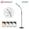 Miroco LED Floor Lamp 4 Brightness Levels & 4 Colors Temperatures Touch Control