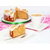 Ginger Carrot Cake, 510g