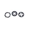 Area RC Replacement Clutch Plates AR-BJ048, AR-DBXL028, AR-L035 Replacement Part