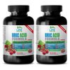 liver cleanse - Uric Acid Formula 1430mg (2) - powerful antioxidant