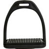 HKM Stirrup Pair 13571 Stirrup Pair Black