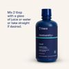 Trace Minerals Immunity Plus, Liquid Elderberry Zinc, Mixed Berry, 30 fl oz