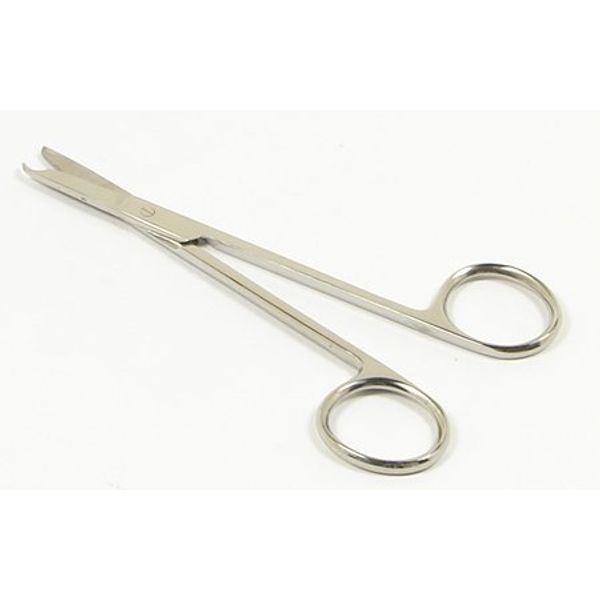 Littauer Stitch Scissors 4 1/2 inches