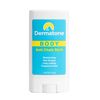 Dermatone Anti-Chafe Body Stick - Moisturizing, Healing, Fragrance Free, Non-Greasy, Body and Thigh Rubbing Prevention, Anti-Friction Stick | Anti Chafe Stick for Women & Men | Small, Pocket Size, 0.5 oz (1-Count)
