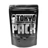Tokyo Powder INDUSTRIES Pure Black NET330g