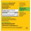 Nature Made Calcium 600 mg with Vitamin D3 Supplement 60 Count Tablets
