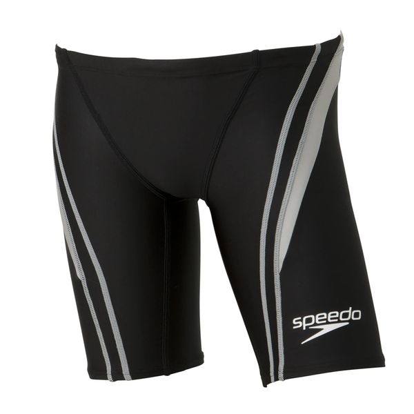 Speedo FLEX ZERO II Junior Jammer Boys FINA Approved SCB62206F Race Swimsuit