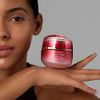 Shiseido Essential Energy Hydrating Cream - 50 mL - Visibly Reduces the Look of Pores & Fine Lines - With Hyaluronic Acid - 24-Hour Hydration - Vegan - All Skin Types