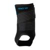 7iDP Control Ankle Support – Adjustable Compression Brace for Injury Recovery and Stability (X-Large)