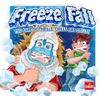 Goliath Games Freeze Fall Game for Kids Aged 5+, Multi-Colour