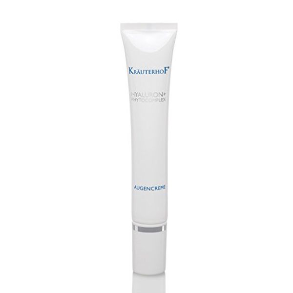 Hyaluron + Phyto Complex Eye Cream 20 ml