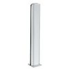CRL D990A30C Satin Anodized 30" Center Design Series Partition Post