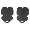BERIK MAGNESIUM KNEE SLIDER Magnesium Bank Sensor BLACK 120
