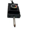 Masterbuilt Electric Power Cord with Adjustable Temperature Control: 9007090063