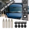 JUUDDENPARTS Rear Caliper Slider Pin Guide Bolt Kit, Replacement for RENAULT MASTER 2010