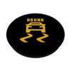 Car Mechanic Drunk Car Mechanic PopSockets Swappable PopGrip