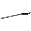 TI44 Angled Head Steel Tire Valve Stem Core Puller With Rubber Block Repair Tool