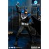 Batman (Justice Lords)(Gold Label) DC Multiverse Action Figure
