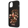Sonic the Hedgehog - Shadow with Cherry Blossoms Case for iPhone 14 Plus
