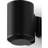 Flexson Wall Mount for Sonos ERA 100 , Single pack in Black, Swivels and Tilts