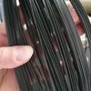 Surprecision Nitinol Shape Memory Wire Black Super Elastic Nitinol Wire - High Performance and Durability (2mm, 3.28ft)
