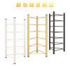 Half Gym Ball Balance Ball Display Stand Storage Rack Shelf Yoga Ball Half Circle Stand Fitness