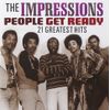 People Get Ready: 21 Greatest Hits
