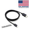 SanDisk 500 GBExtreme Portable SSD USB Cable Transfer Cord Replacement