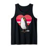 Star Wars Porg Love Tank Top