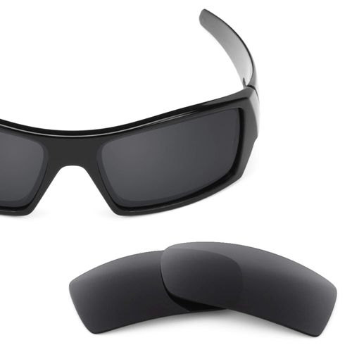Polarized Replacement Lenses for Oakley Gascan