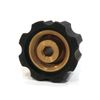 Twist Coupler M22 x 3/8" QC Plug 3/8"