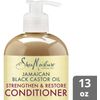 Shea Moisture - Jamaican Black Castor Oil Shampoo & Conditioner Set