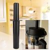 Blender Tamper Muddler Easily Push Food Into Container Plastic Material for Perfect Mixing Universal Size