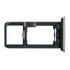 NTT DOCOMO SO-51B Cover Tray, Gray