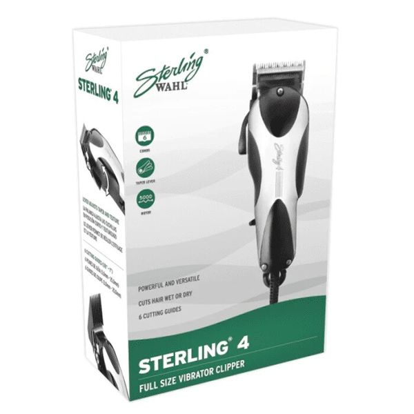 Wahl Sterling 4 #8700