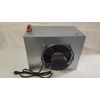 50k NEW STYLE Hydronic hanging heater, Variable speed fan NO WIRING NEEDED!
