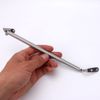 (2 Pack)Boat Hatch Support Spring Holder Stainless Steel Marine Hardware 8-1/3"
