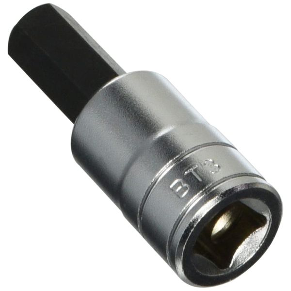 Kyoto Machine Tools (KTC) Short Hexagon Socket BT3-10S-S