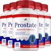 (5 Pack) Prostate Freedom Supplement for Men – ProstateFreedom Pills Advanced