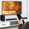 Replacement Audio Remote Control Compatible with Vmai S5 Soundbar Speaker System