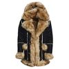 Jordan Craig Fashion Shearling Coat Mens Style : 91393