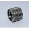 9/16 x 24 Barrel Thread Protector .40 Cal.625 Long .750 Dia. Stainless #4064