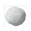 Beistle Plush Bunny Tail - White