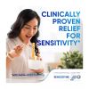 Sensodyne Sensitive Toothpaste Repair & Protect Whitening 75ml