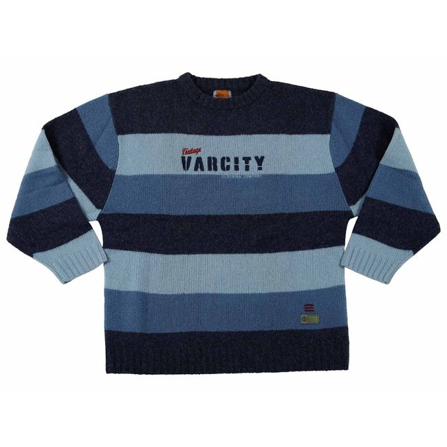 Varcity Kidd Sweat Suit (Top Mens Style : Vfk127