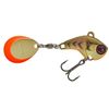 Illex Tail Spinner Deracoup 1-2 Oz - 2.8cm - 14g - Spawning Louisy Craw - Sinking - 72289