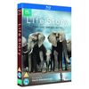 David Attenborough - Life Story [Blu-ray] [2014]