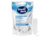 Dontodent Dental Floss Sticks with Case 40 Sticks